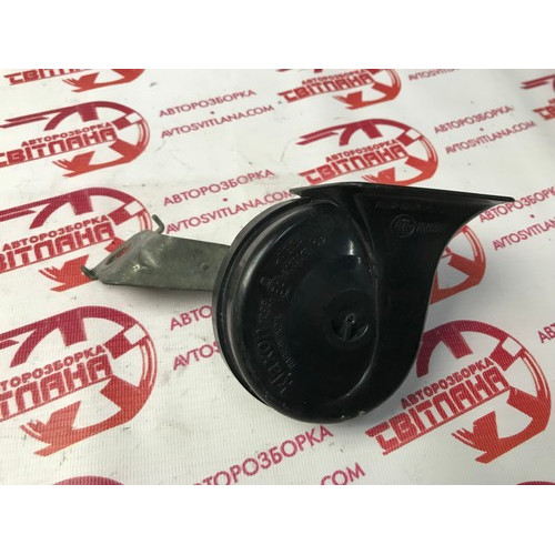 Звуковой сигнал, клаксон Partner / Berlingo 1.6HDI 2008- 6236L0